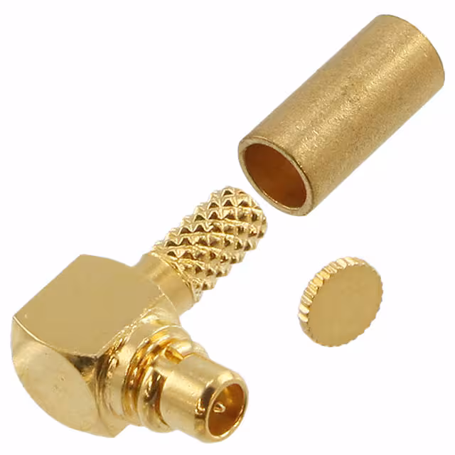 908-43500 Amphenol RF  Assemblages de connecteurs coaxiaux (RF)